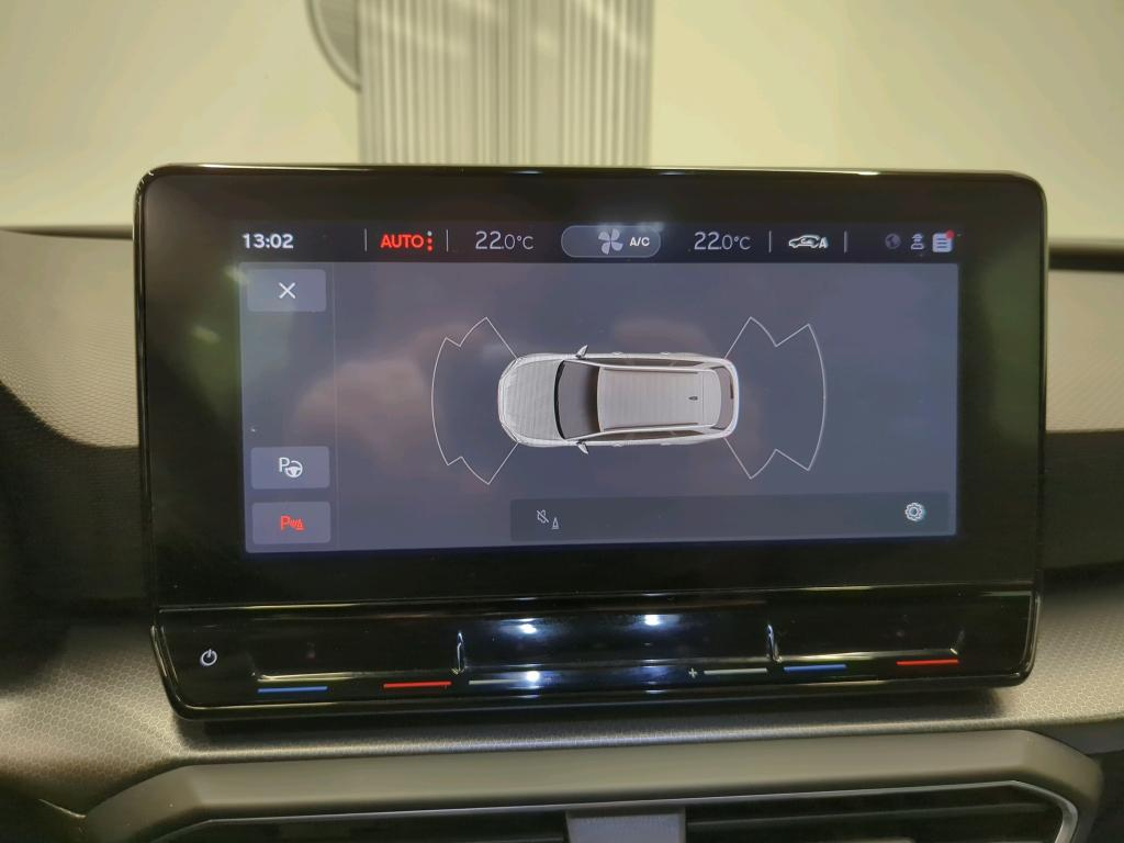 Seat Leon 2.0 TDI EVO STYLE DSG ST